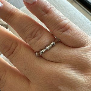 Bamboo Ring